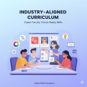 graphic designing course in dehradun