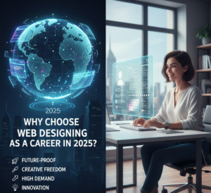 Web Designing Course in Dehradun Fees