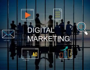 Best Digital Marketing Coaching in Dehradun for Students