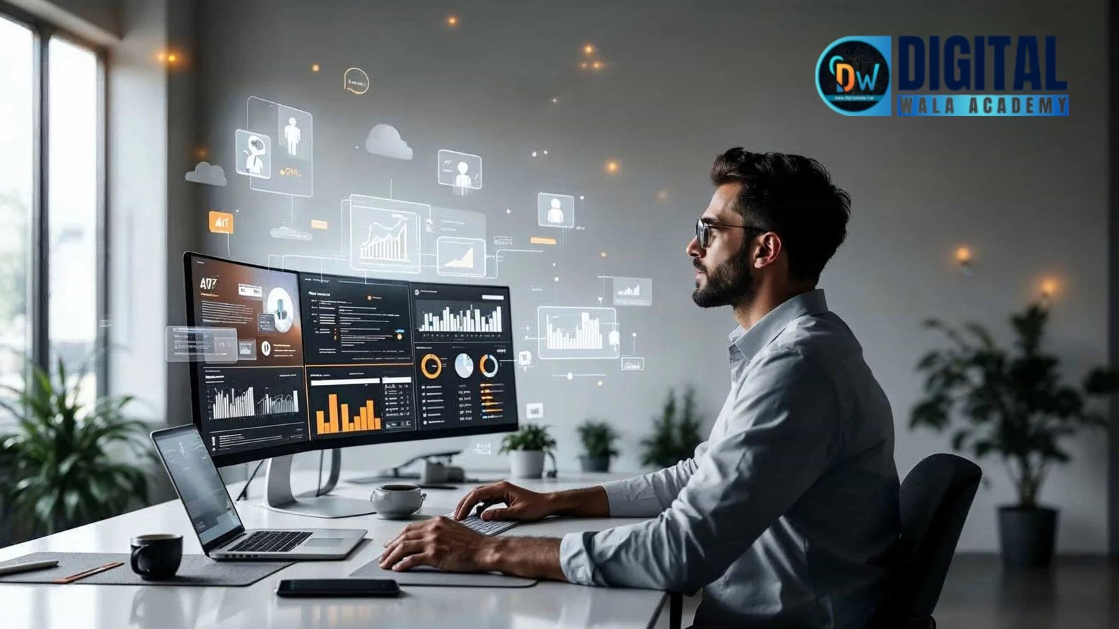 Top Digital Marketing AI Tool 2026