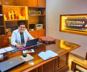 Best Digital Marketing Institute in Dehradun in 2026