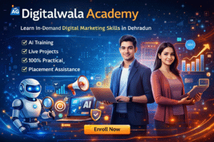 Latest Digital Marketing Trends 2026