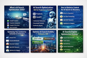 AI Search Optimization