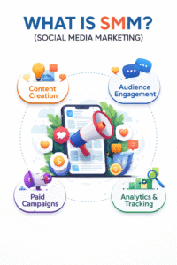 Social Media Marketing