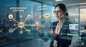 AI Search Optimization