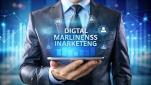 Digital Marketing Course in Dehradun