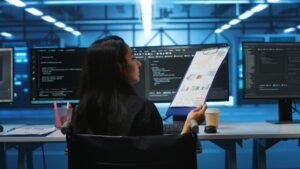 Prompt Engineering for Digital Marketing