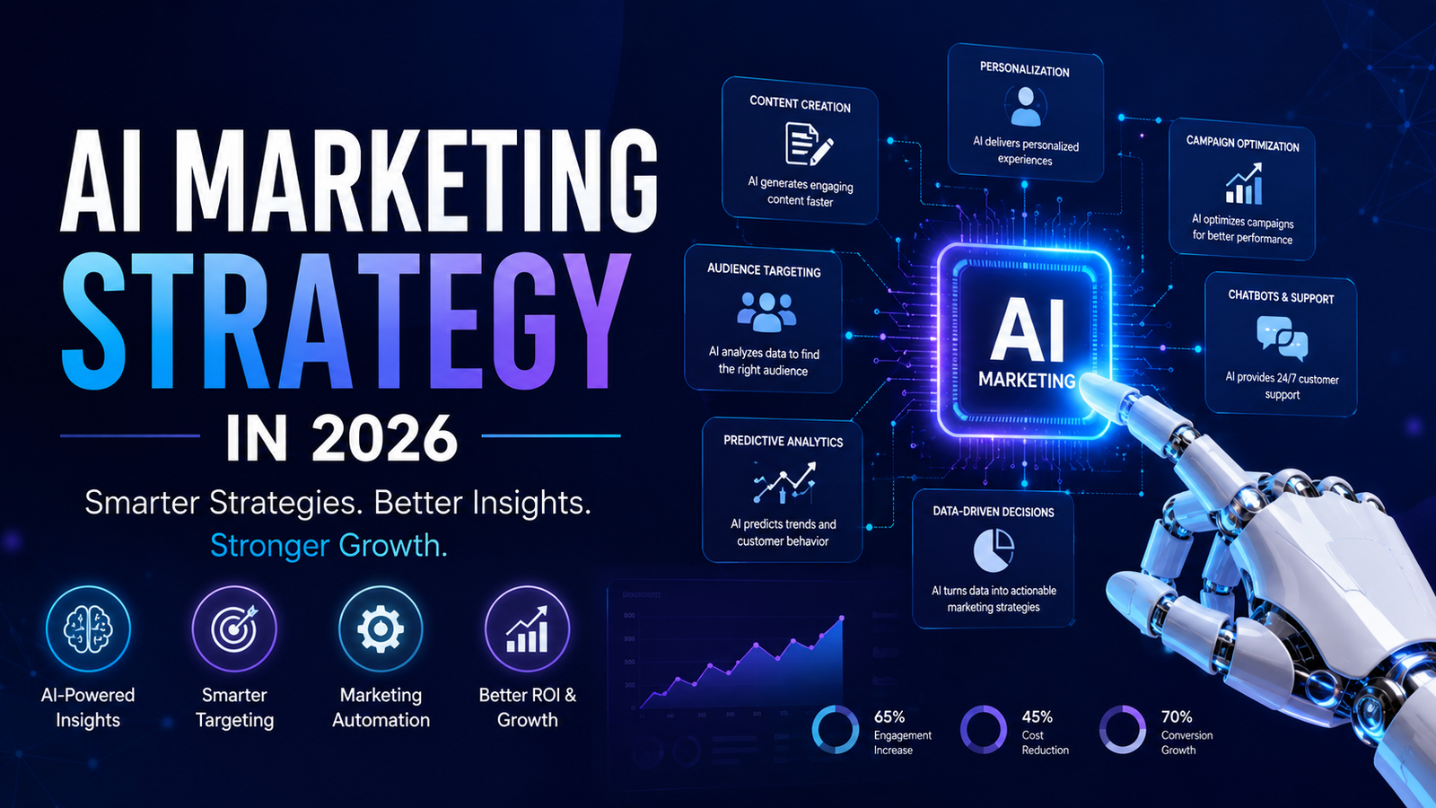 AI Marketing Strategy in 2026